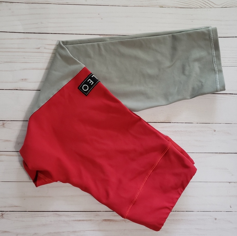 FLEO Capris